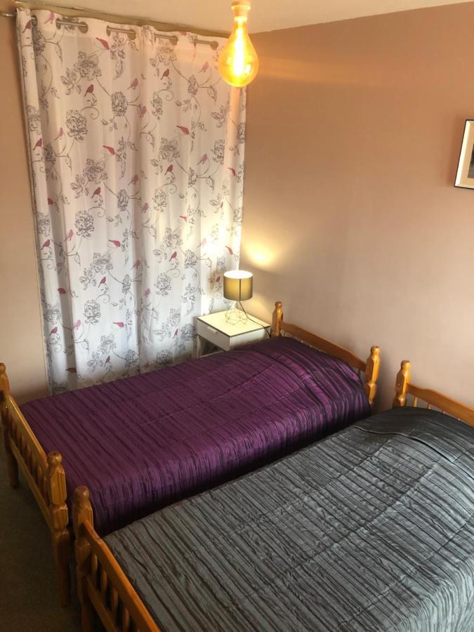 L'Embellie Hotel Treffort  Luaran gambar